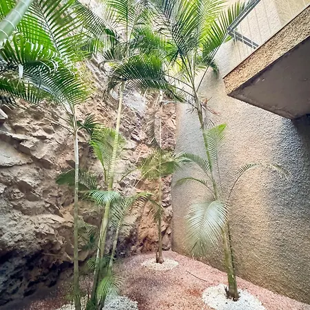 别墅 Salobre Dragos 12 A Retreat At The By Canaryscape *