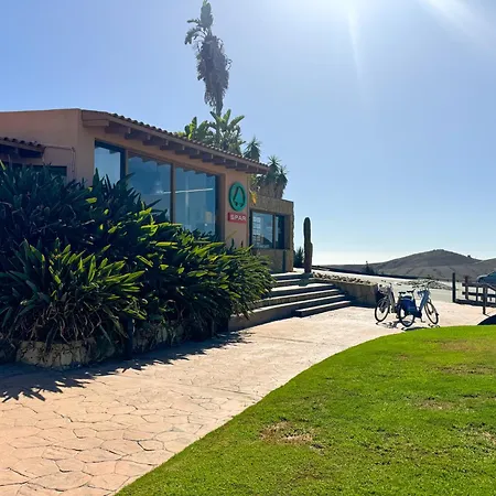 别墅 Salobre Dragos 12 A Retreat At The By Canaryscape