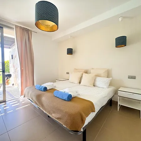 Salobre Dragos 12 A Retreat At The By Canaryscape Villa *