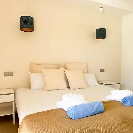Salobre Dragos 12 A Retreat At The By Canaryscape Villa