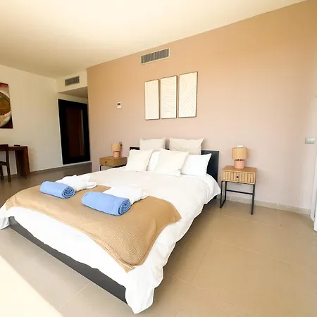 Salobre Dragos 12 A Retreat At The By Canaryscape *
